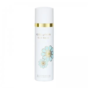 Image of Elie Saab Girl Of Now Scented Deodorant For Her 100ml