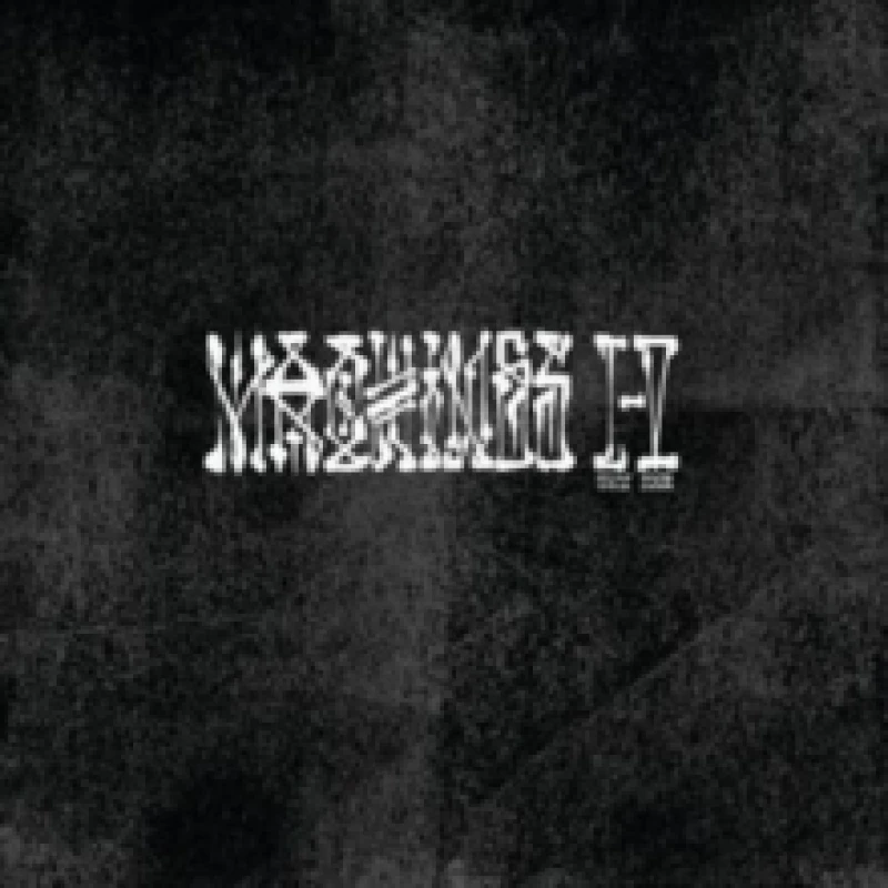 Image of Machines I-V CD / Album