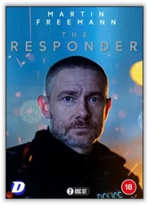 Image of The Responder