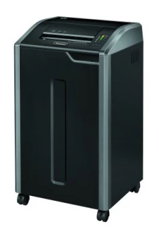 Image of Fellowes 425i Strip Cut Shredder 4698501