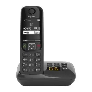 Image of GIGASET AS690A Cordless Phone