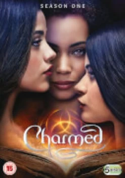 Image of Charmed - Season One