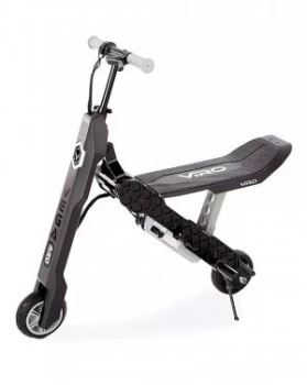 Image of VIRO Vega Pro 2in1 Electric Scooter