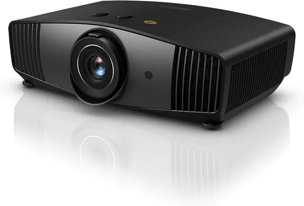 Image of BenQ W5700 1800 ANSI Lumens 4K Ultra HD Portable Projector