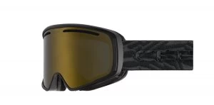 Image of Cebe Core Matte Black Matte Black 180mm