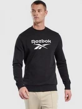 Image of Reebok Classic Vector Crew