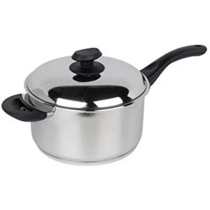 Image of Pendeford Saucepan With Lid 22cm