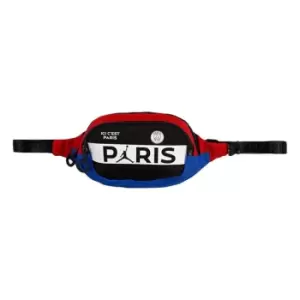 Image of Air Jordan Paris Crossbody Bag - Blue