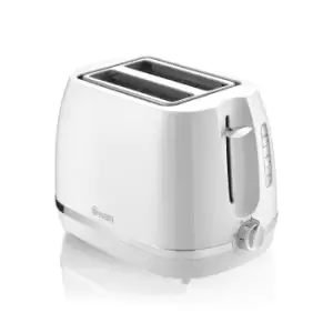 Image of Swan 2 Slice Toaster