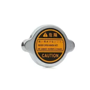 Image of ASHIKA Radiator Cap HYUNDAI,TOYOTA,NISSAN 33-0C-C12 1640187103,1640187201,1640187202 1640187203,1640187302,1640187303,1640187501,1640187601,048815205