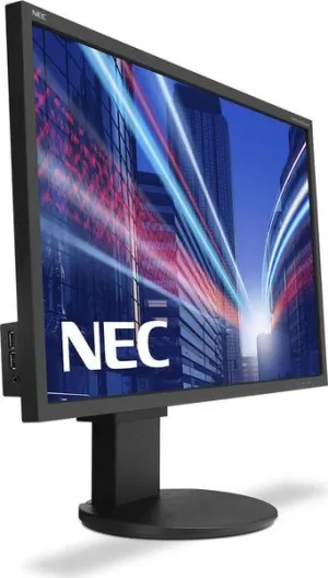 Image of NEC 27" EA275WMi Quad HD IPS LED Monitor