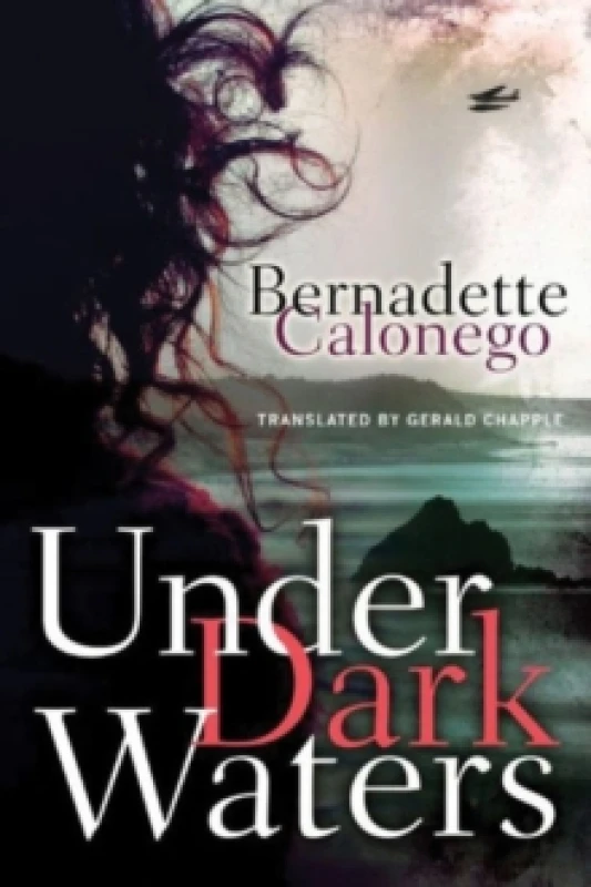 Image of Under Dark Waters Paperback / softback
