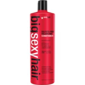 Image of Sexy Hair Big Volumising Conditioner 1000ml
