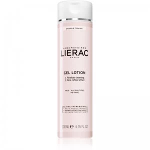 Image of Lierac Demaquillant Gel Tonic 200ml