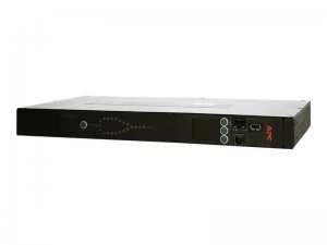 Image of APC Rack Automatic Transfer Switch AP4421