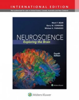 Image of Neuroscience by Mark Bear Hardback