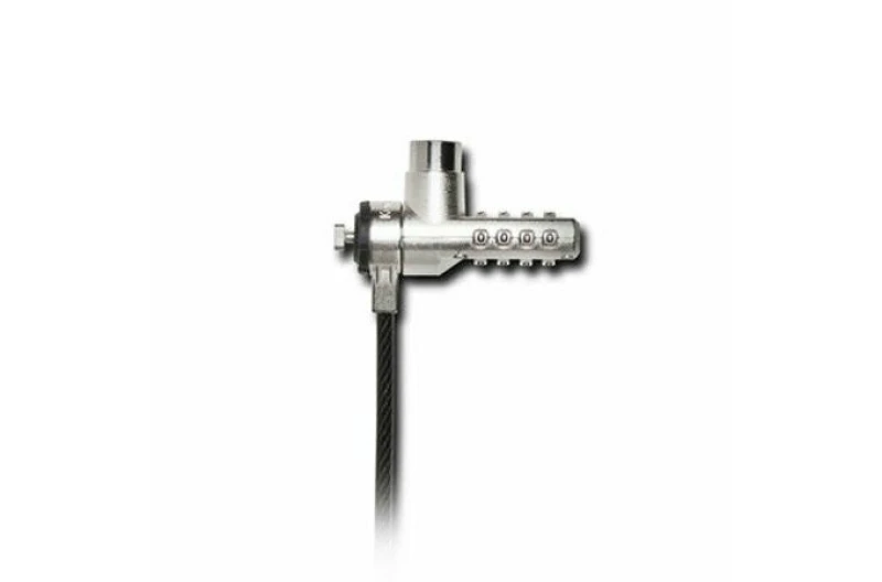 Image of Kensington Master Keyed Combination Lock