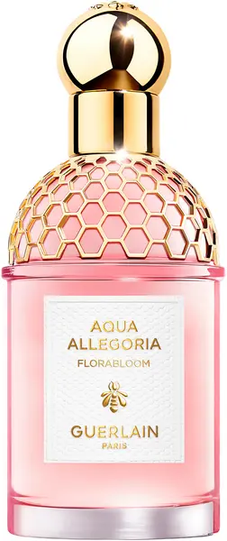 Image of Guerlain Aqua Allegoria Florabloom Eau de Toilette For Her 75ml
