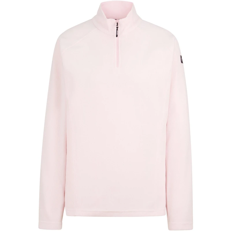 Image of Ziener Ziener Januki Flc Ld61 Pink female 8 (XS)