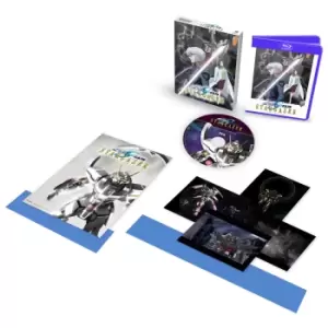 Image of Mobile Suit Gundam SEED C.E. 73: Stargazer (Collector's Limited Edition)