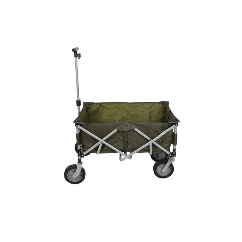 Image of Gelert Camping Trolley/Buggy Green unisex One Size