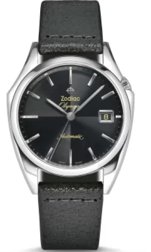 Image of Zodiac Watch Olympos