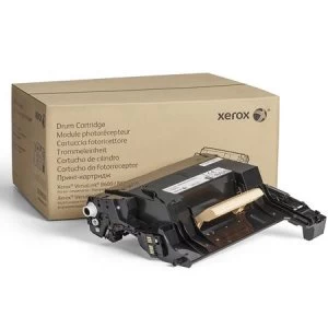 Image of Xerox 101R00582 Black Original Drum Unit