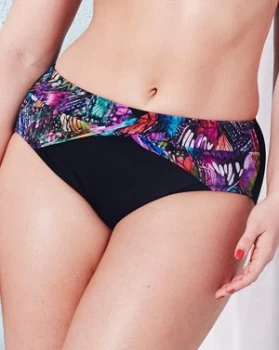 Image of Elomi Kaleidoscope Brief