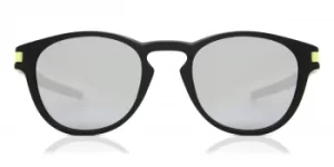 Image of Oakley Sunglasses OO9265 LATCH 926521