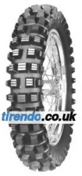 Image of Mitas C-02 130/80-17 TT 65N Rear wheel, M+S marking