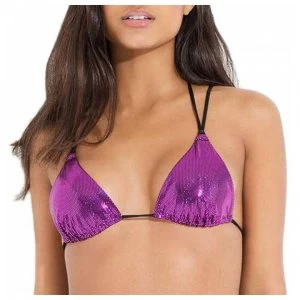 Image of L Agent by Agent Provocateur AP L-A Bbi Bik Top LdCL99 - Pink