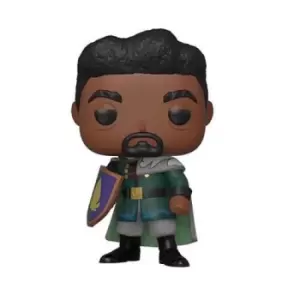 Image of Disney Frozen 2 Mattias Pop! Vinyl Figure