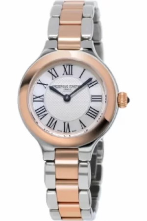 Image of Ladies Frederique Constant Classics Delight Watch FC-200M1ER32B