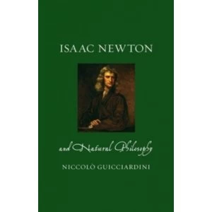 Image of Isaac Newton and Natural Philosophy