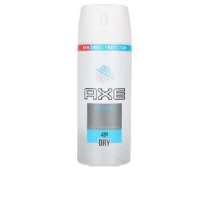 Image of Axe Ice Chill Dry Deodorant 150ml
