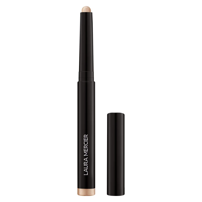 Image of Laura Mercier Caviar Stick Eye Shadow Shimmer 1.64g (Various Shades) - Sugarfrost
