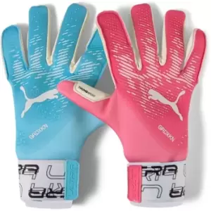 Image of Puma Ultra Grip 1 Brilliance Hybrid - Pink