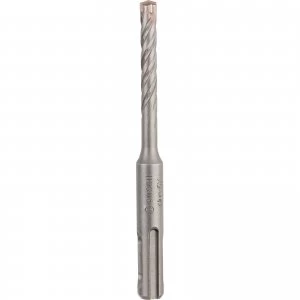 Image of Bosch 5X SDS Plus Masonry Drill Bit 6mm 110mm Pack of 1
