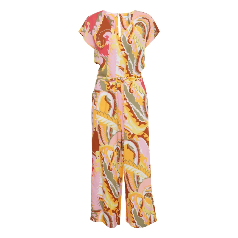 Image of b.Young Womens jumpsuit b.young Mmjoella Rose Female 36