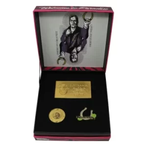 Image of Back to the Future Replicas Premium Box