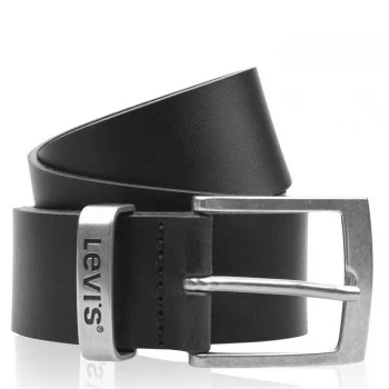Image of Levis Hebron Belt - Black