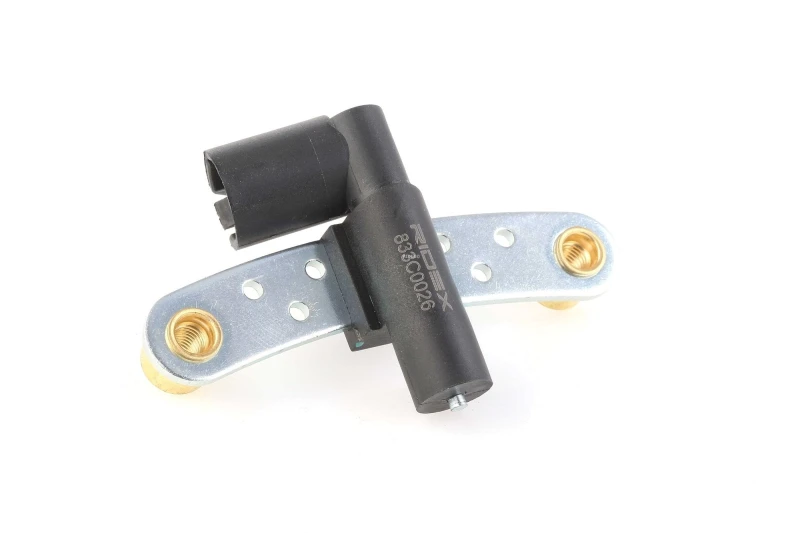 Image of RIDEX 833C0026 Impulse Sensor Sensor,crankshaft pulse (833)