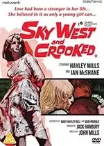 Image of Sky West and Crooked [1966]