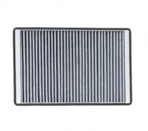 Image of CHAMPION Pollen Filter VOLVO CCF0063C 9134577,9171483,9488527 Cabin Filter,Cabin Air Filter,Filter, interior air