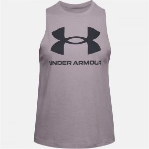 Image of Urban Armor Gear Graphic Vest Ladies - Purple