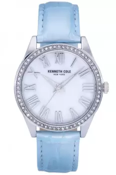 Image of Kenneth Cole Modern Casual Watch KC50941002