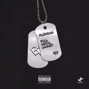 Image of Full Metal Jacket by Flowdan CD Album