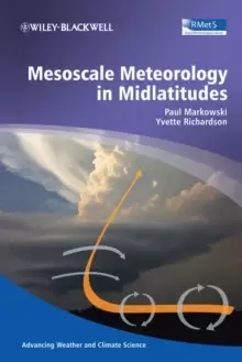 Image of Mesoscale Meteorology in Midlatitudes