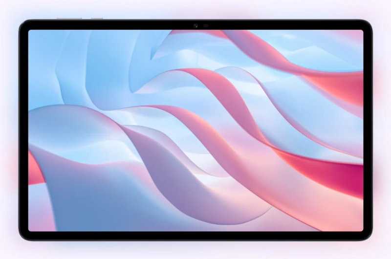 Image of Honor Honor Pad V9 Mediatek 256GB 29.2cm (11.5") 8GB WiFi 6 (802.11ax) Android 15 Grey 5301AMTG