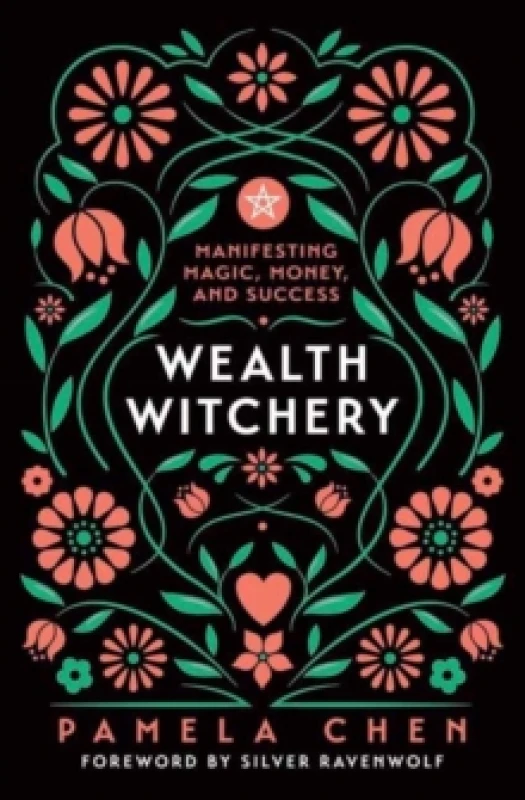 Image of Wealth Witchery. Paperback. By Pamela Chen Books